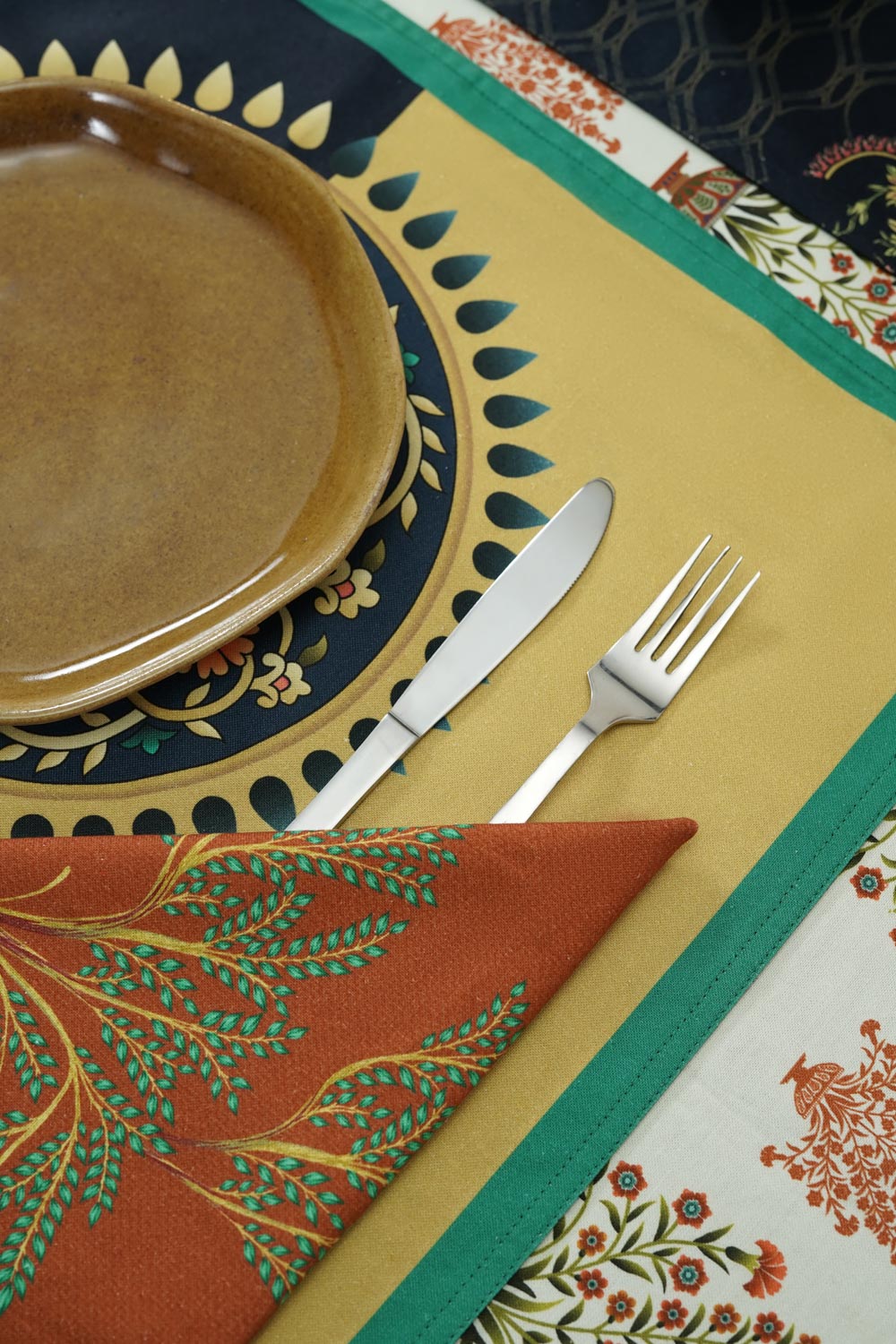 Mughal Era - Placemat