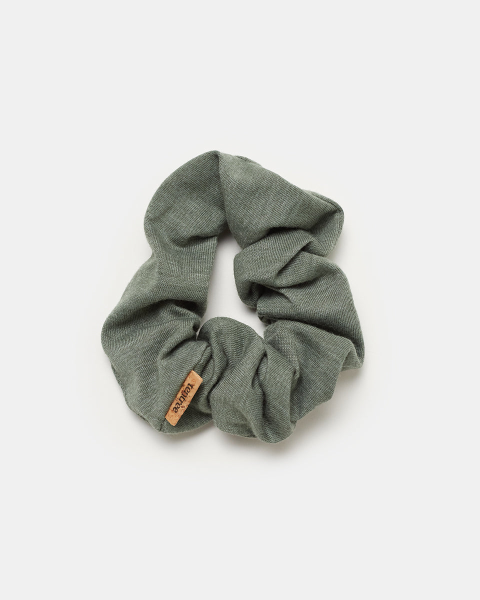 Upcycled Scrunchies 3-Pack