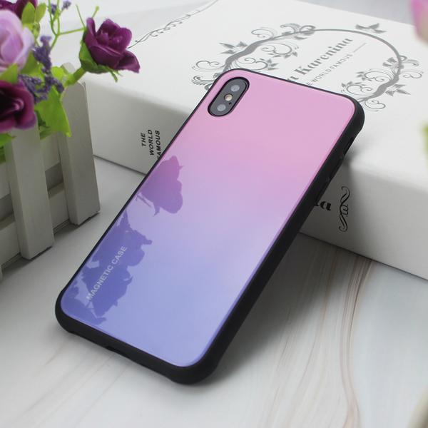 विभाजित चुंबकीय चार्जिंग शक्ति