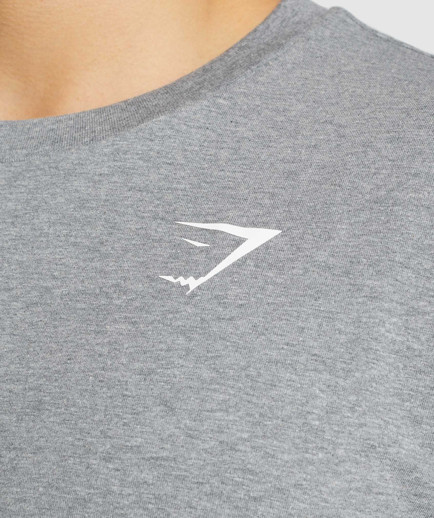 Gymshark übergroß