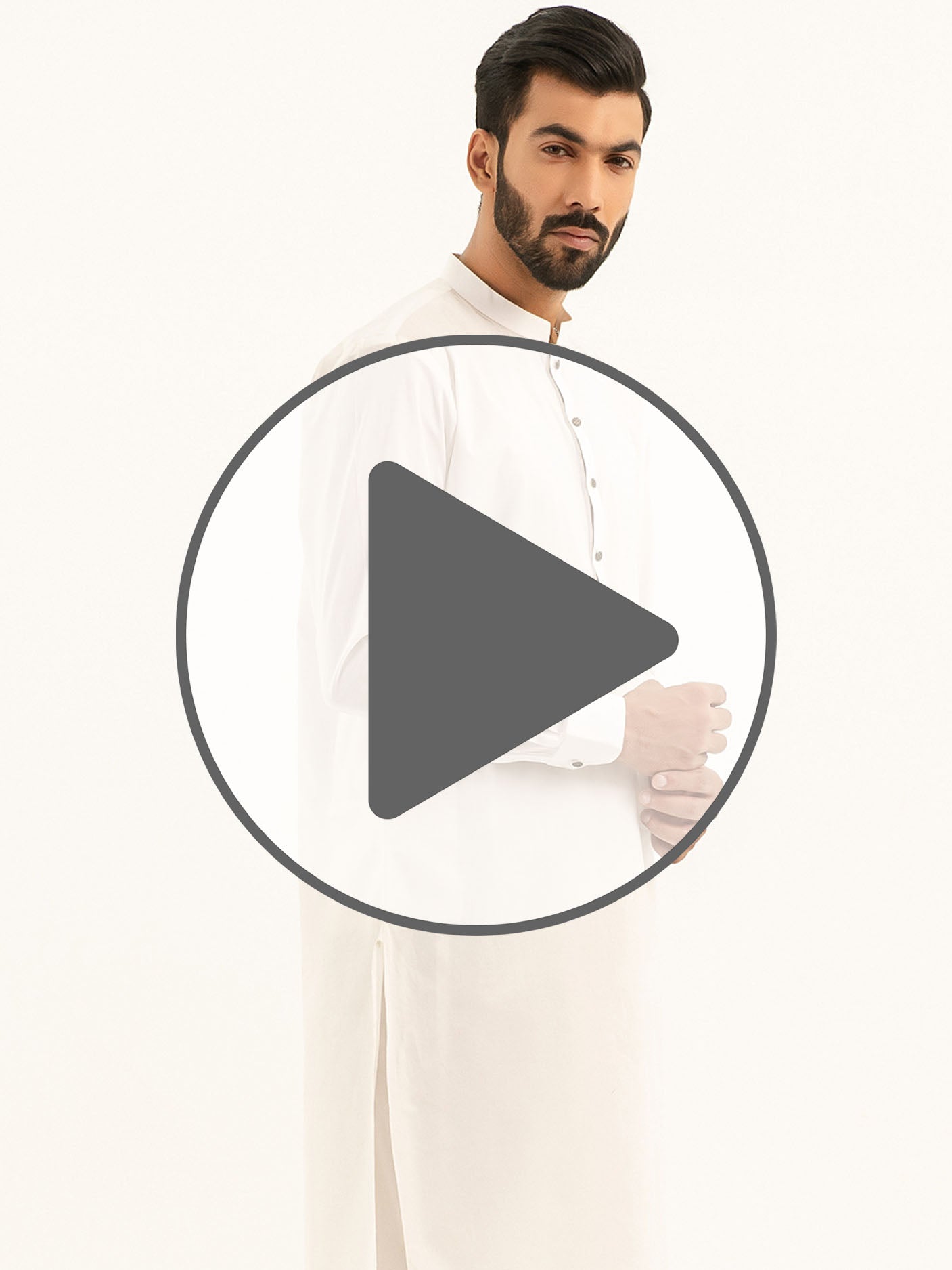 2 टुकड़ा कपास सूट