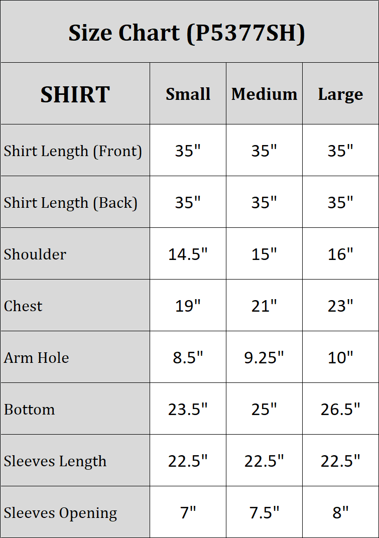 Bestickter Seidenanzug