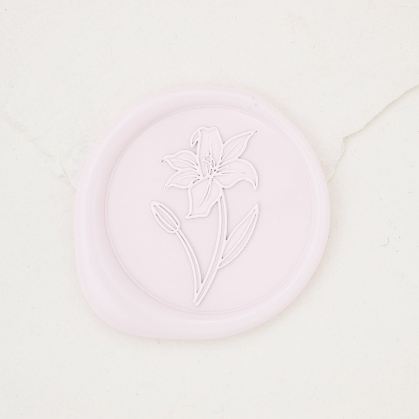 Liliana Wax Seals
