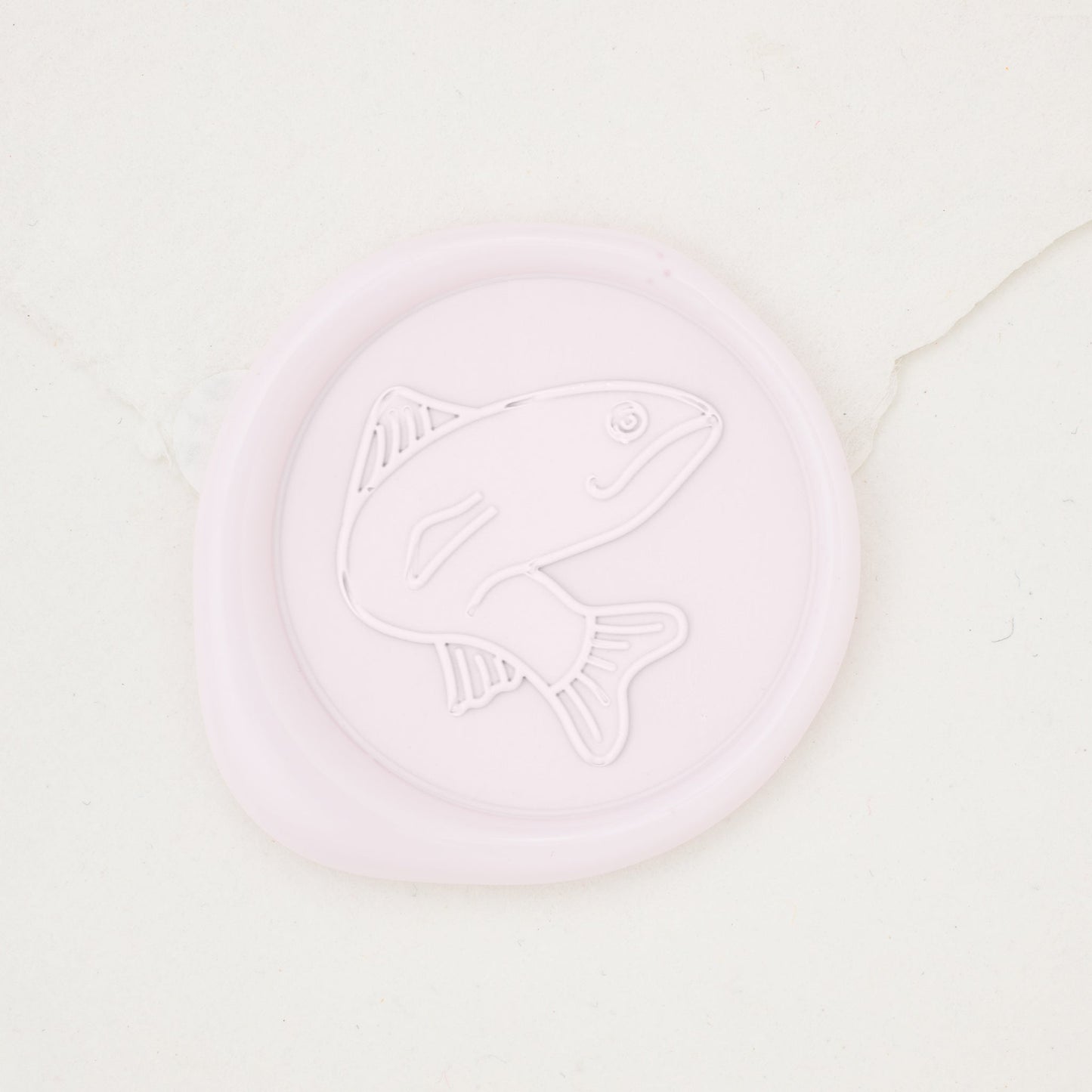 Sebastian Wax Seals