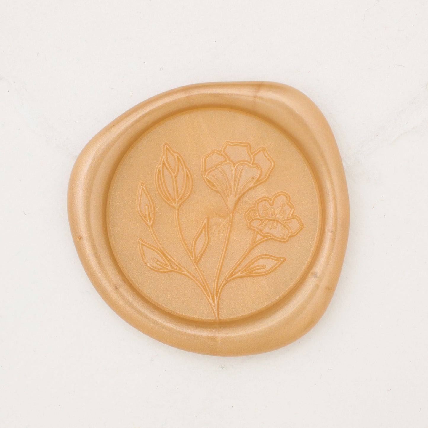 Addison Wax Seals