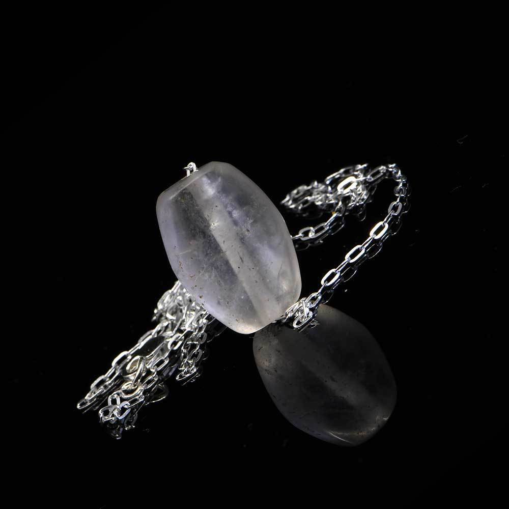 ایک رومن کرسٹل لاکٹ ، CA. پہلی صدی عیسوی