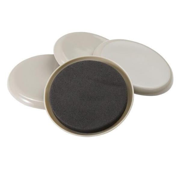 Möbel bewegende Pads (4 PCs)