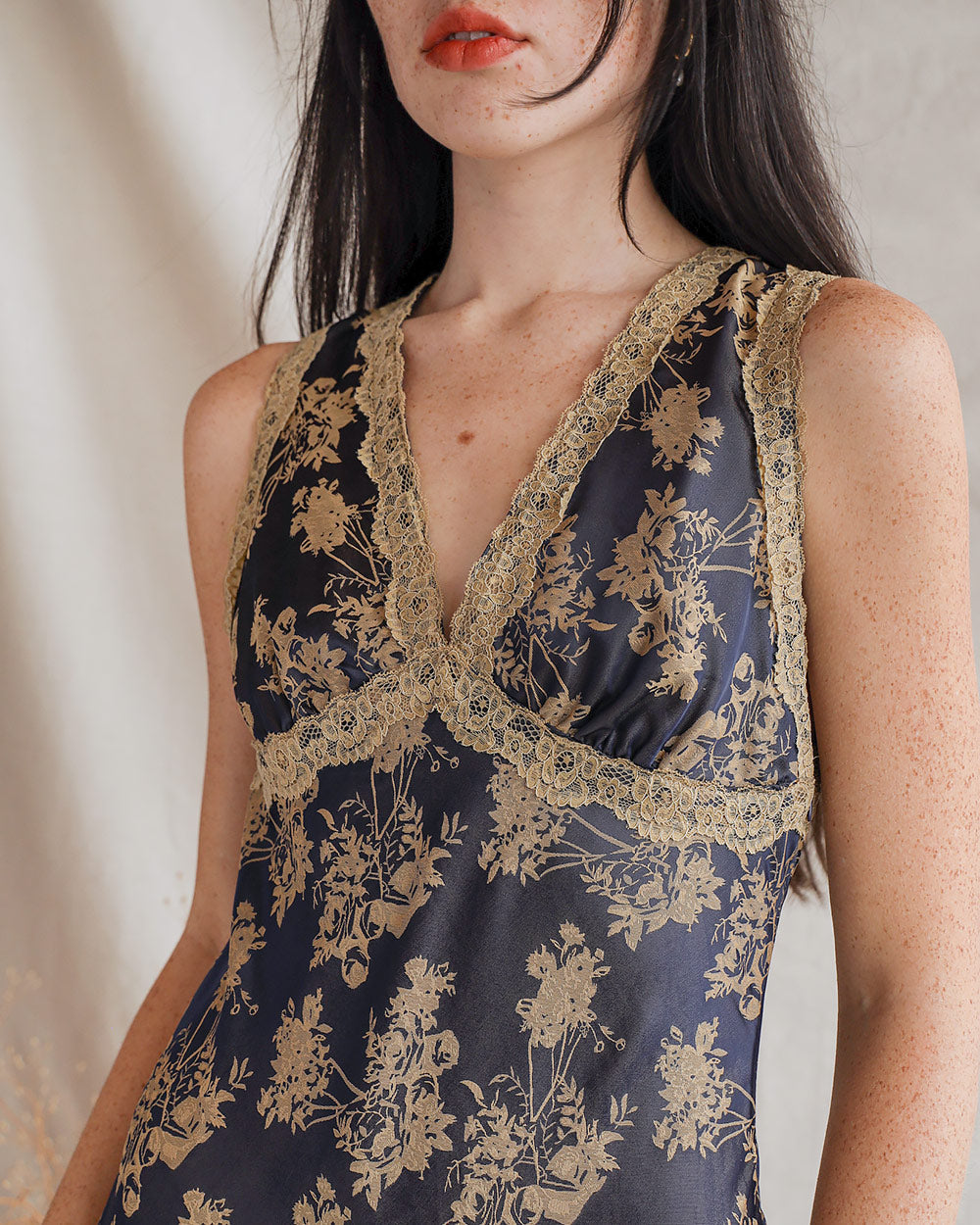 Saint Honoré Kleid