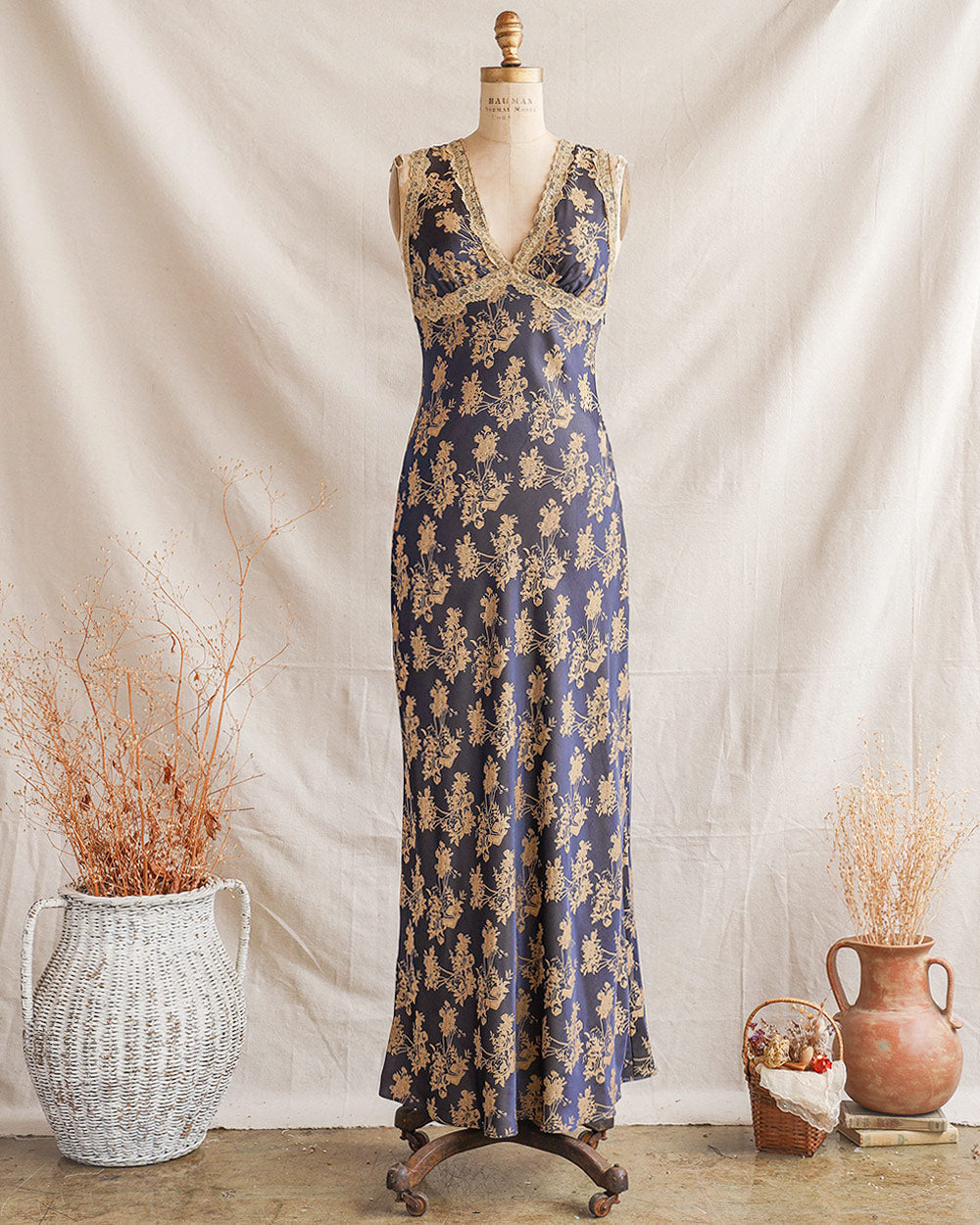 Saint Honoré Kleid
