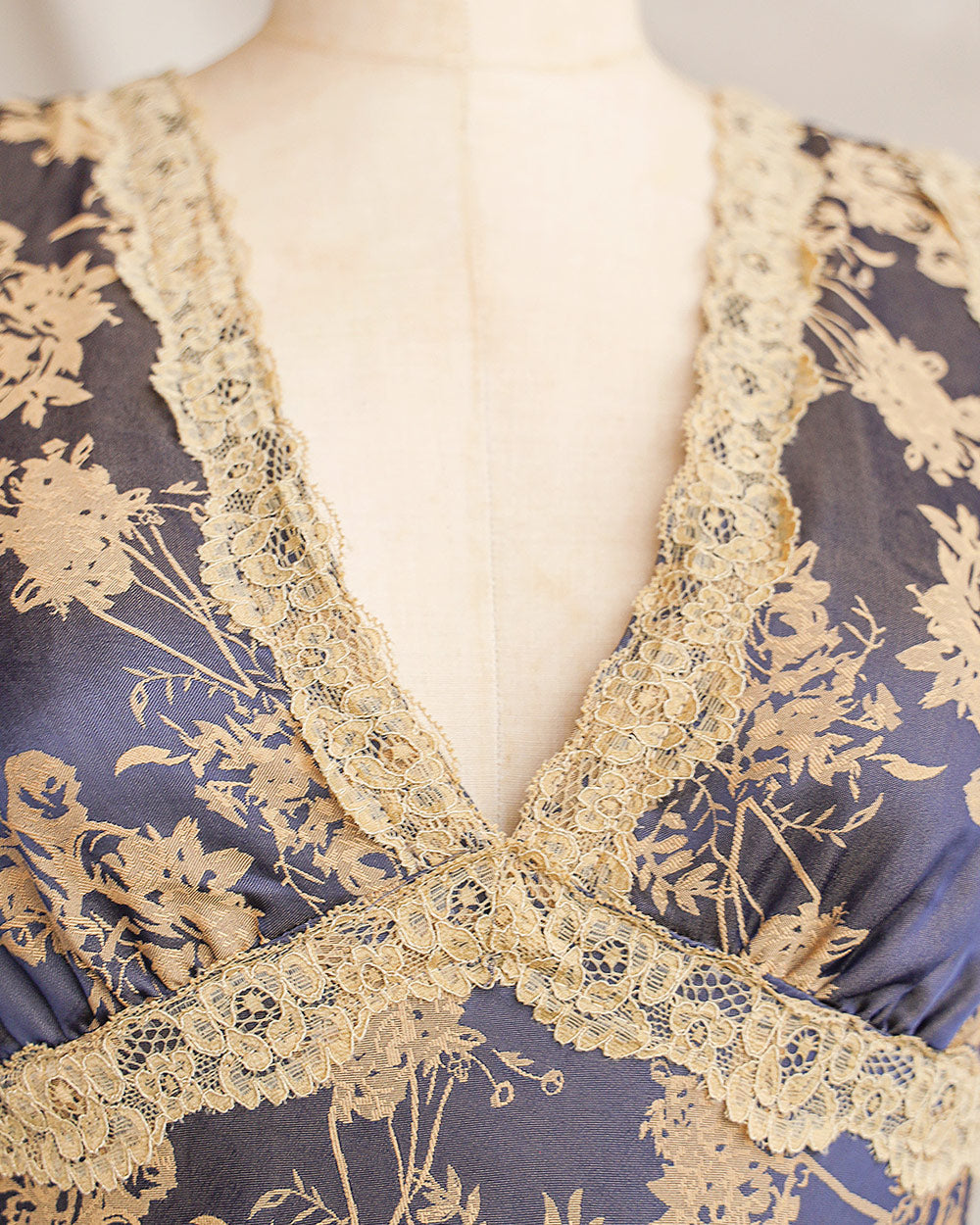 Saint Honoré Kleid