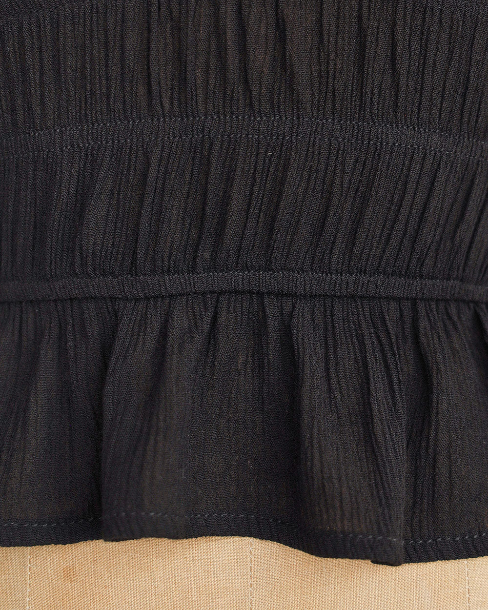 Radierungen in Coal Top