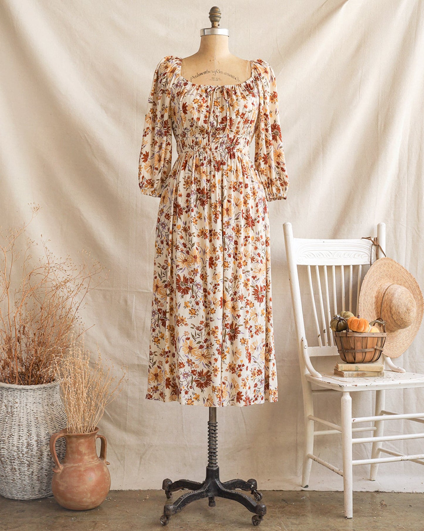 Kleid „After Harvest“