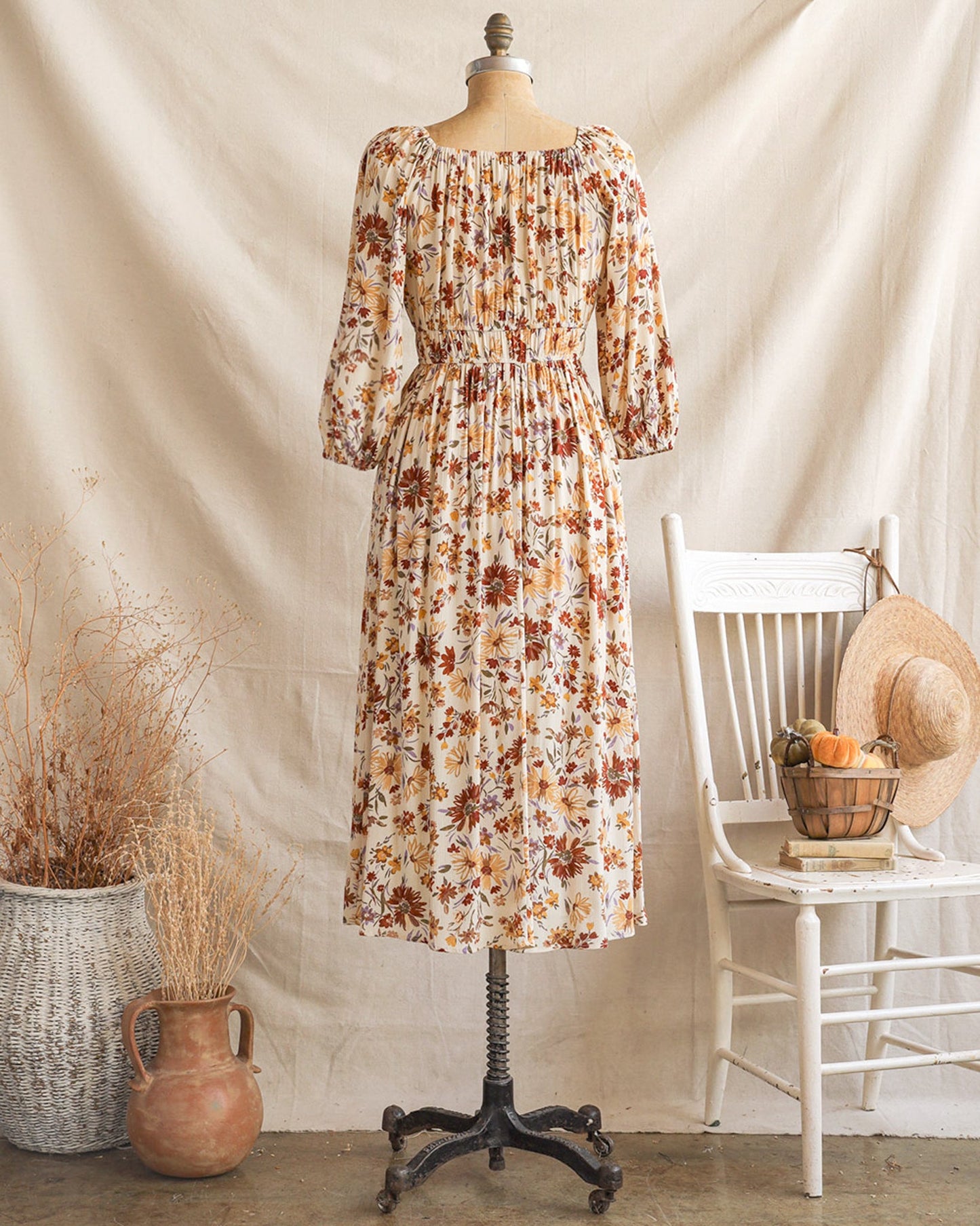 Kleid „After Harvest“