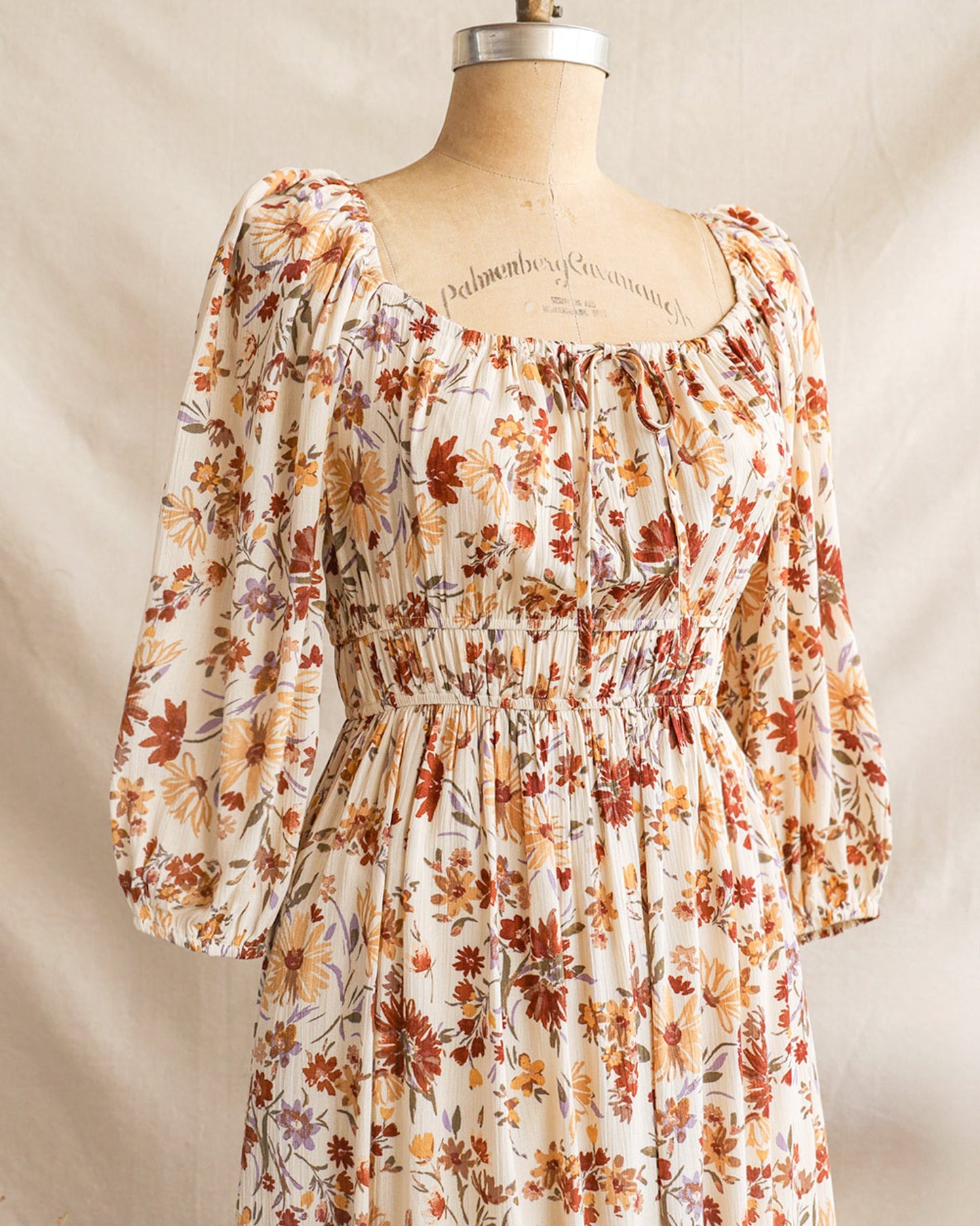 Kleid „After Harvest“