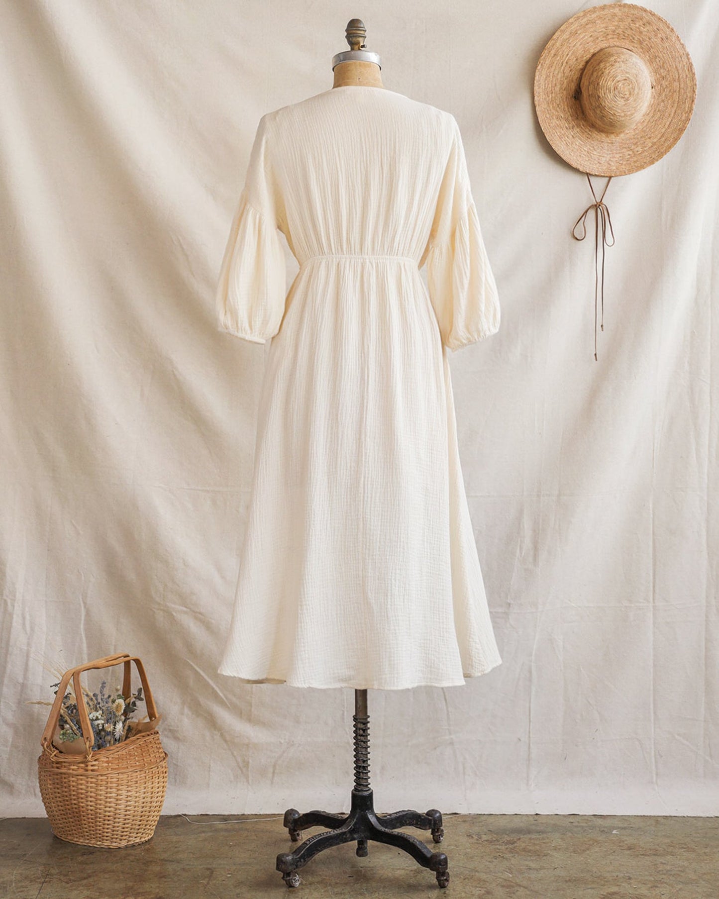 Heritage Acres Kleid