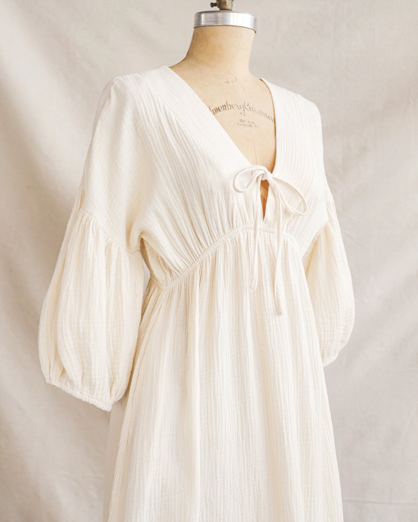 Heritage Acres Kleid