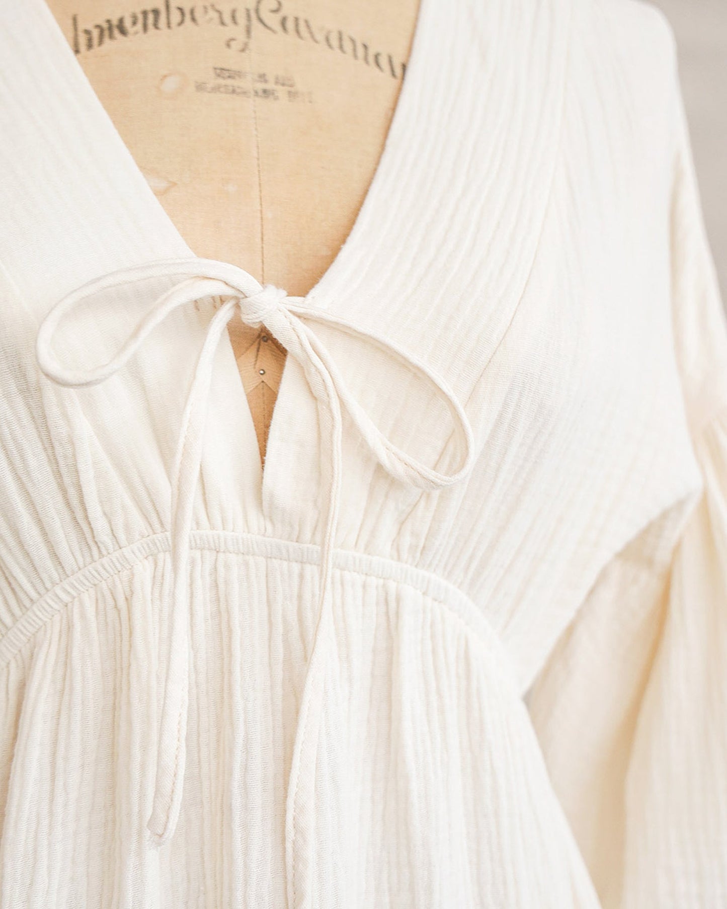 Heritage Acres Kleid