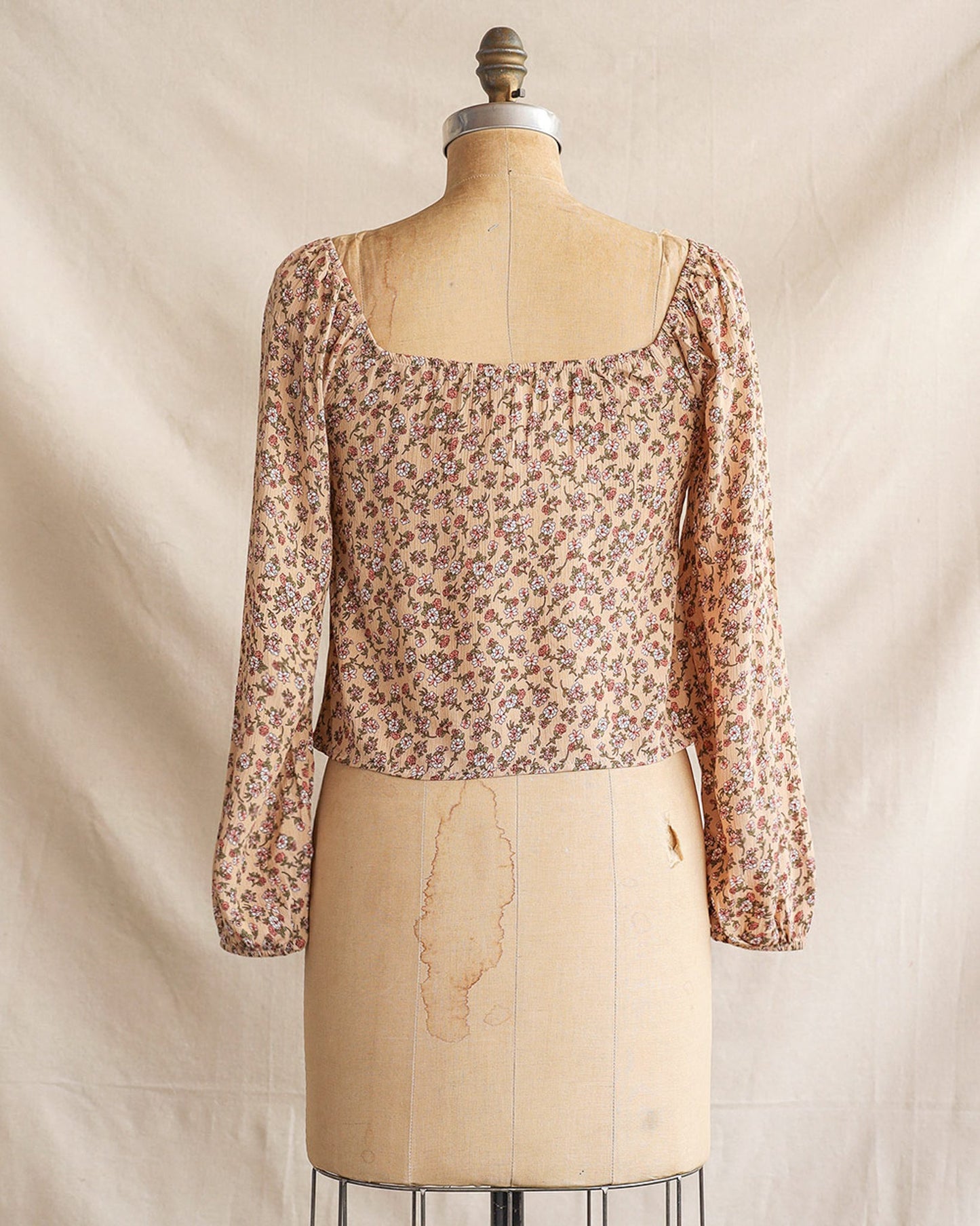 Sedona Garten Top