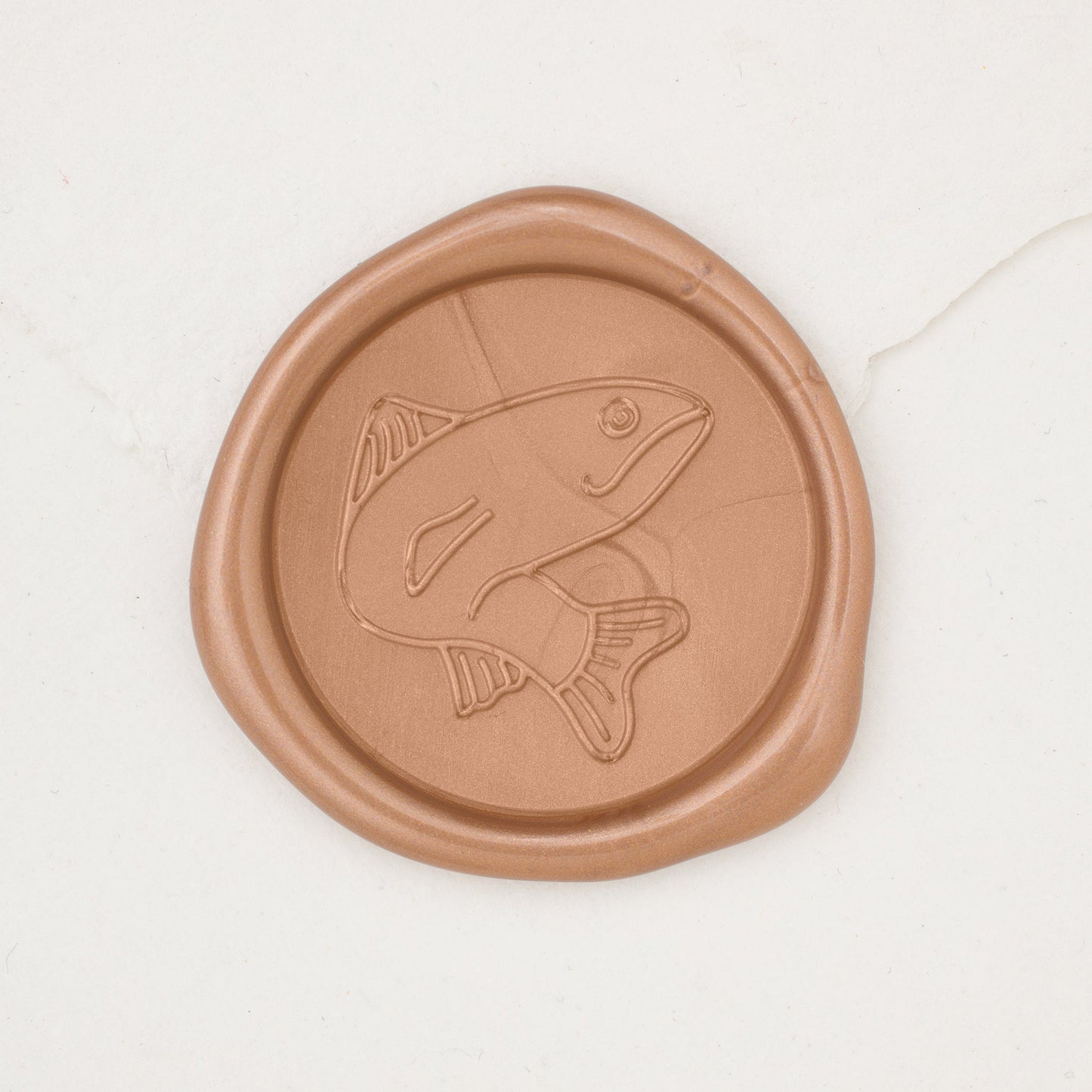 Sebastian Wax Seals
