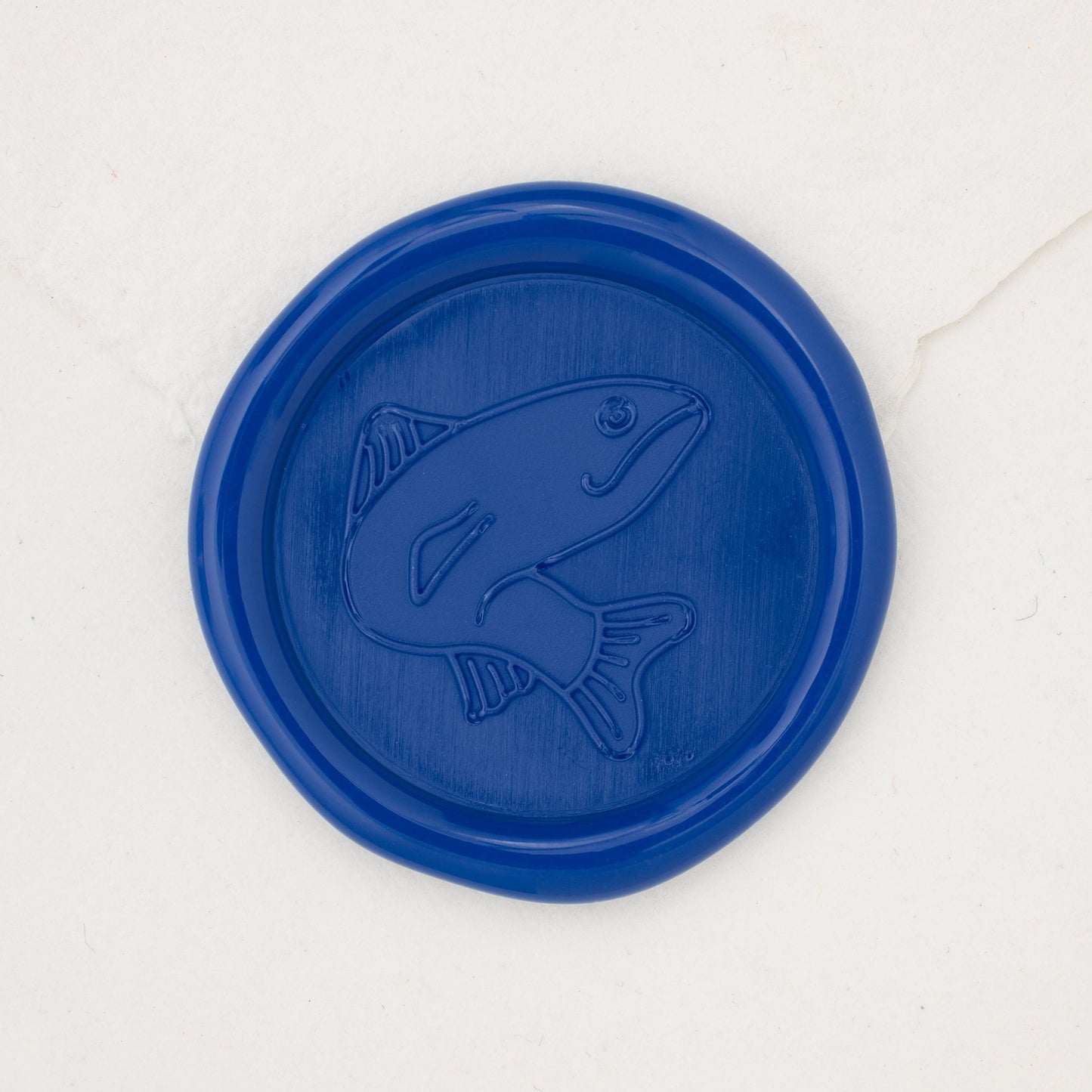 Sebastian Wax Seals