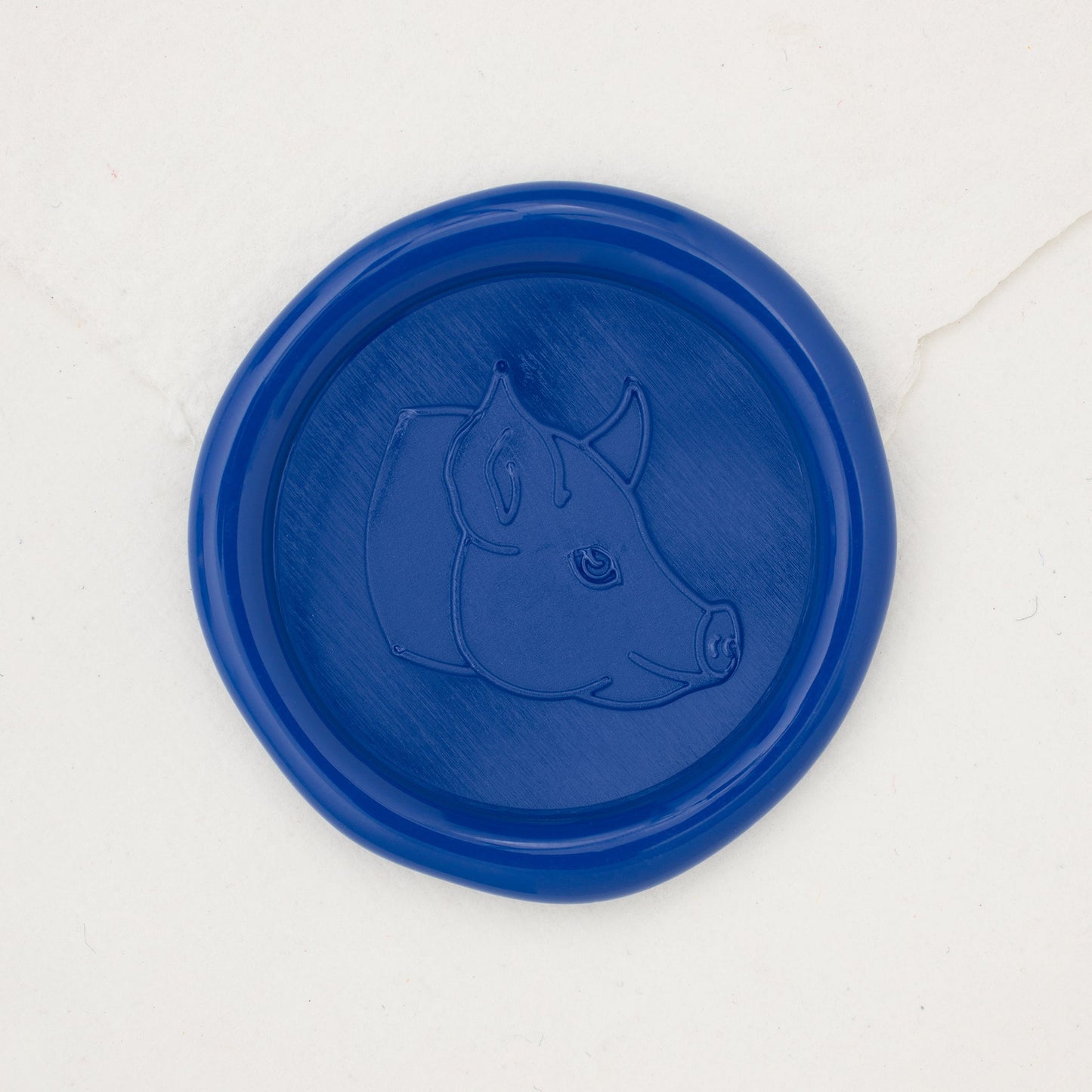 Charleston Wax Seals