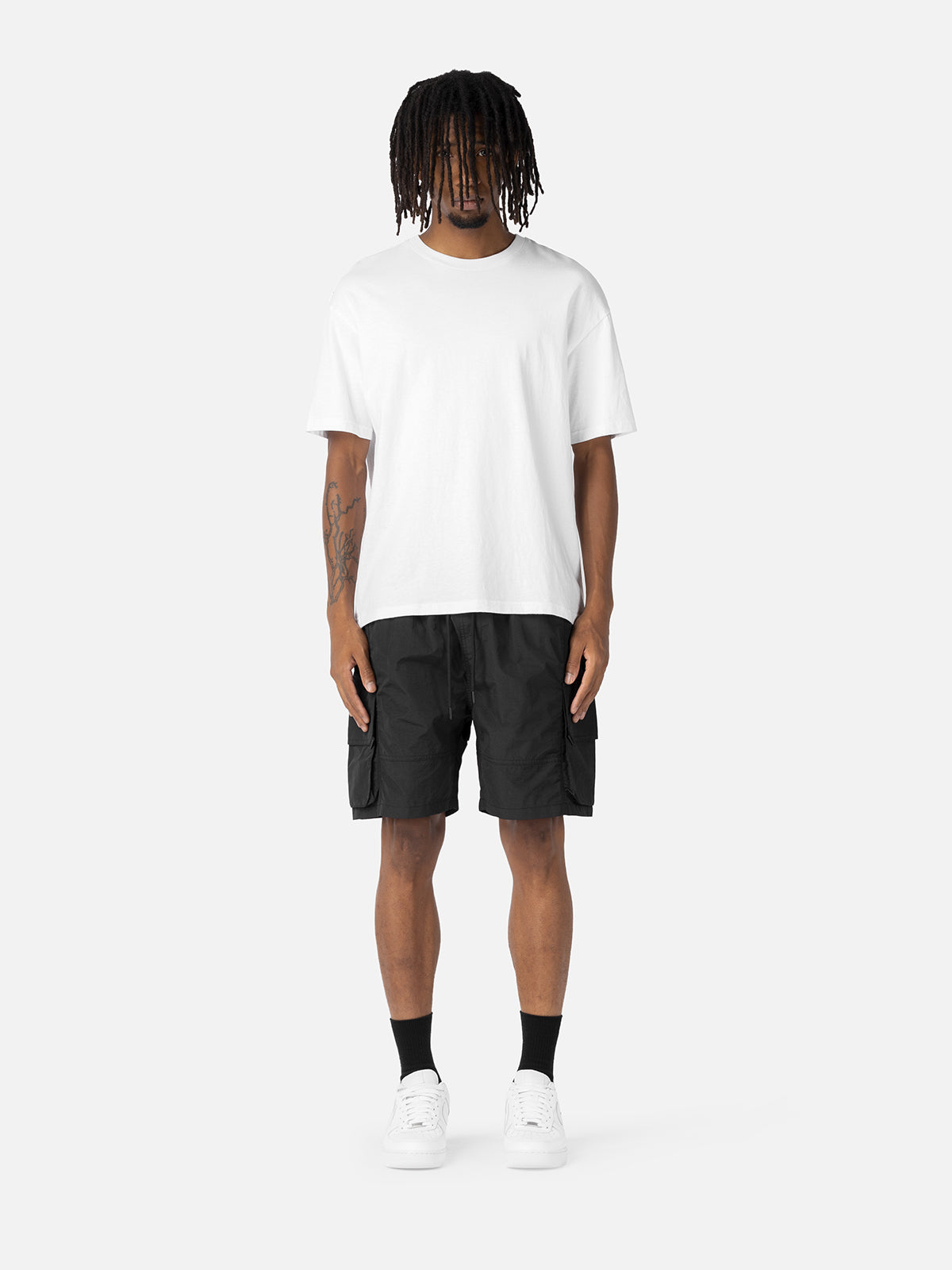 S1 CARGO SHORTS