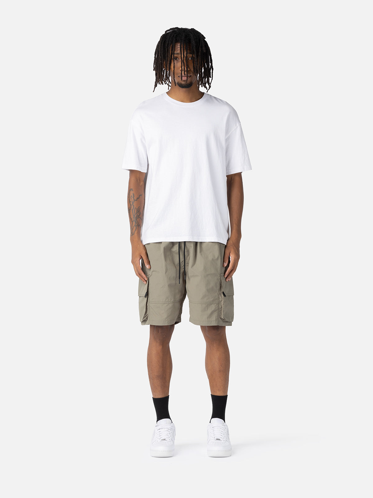 S1 CARGO SHORTS