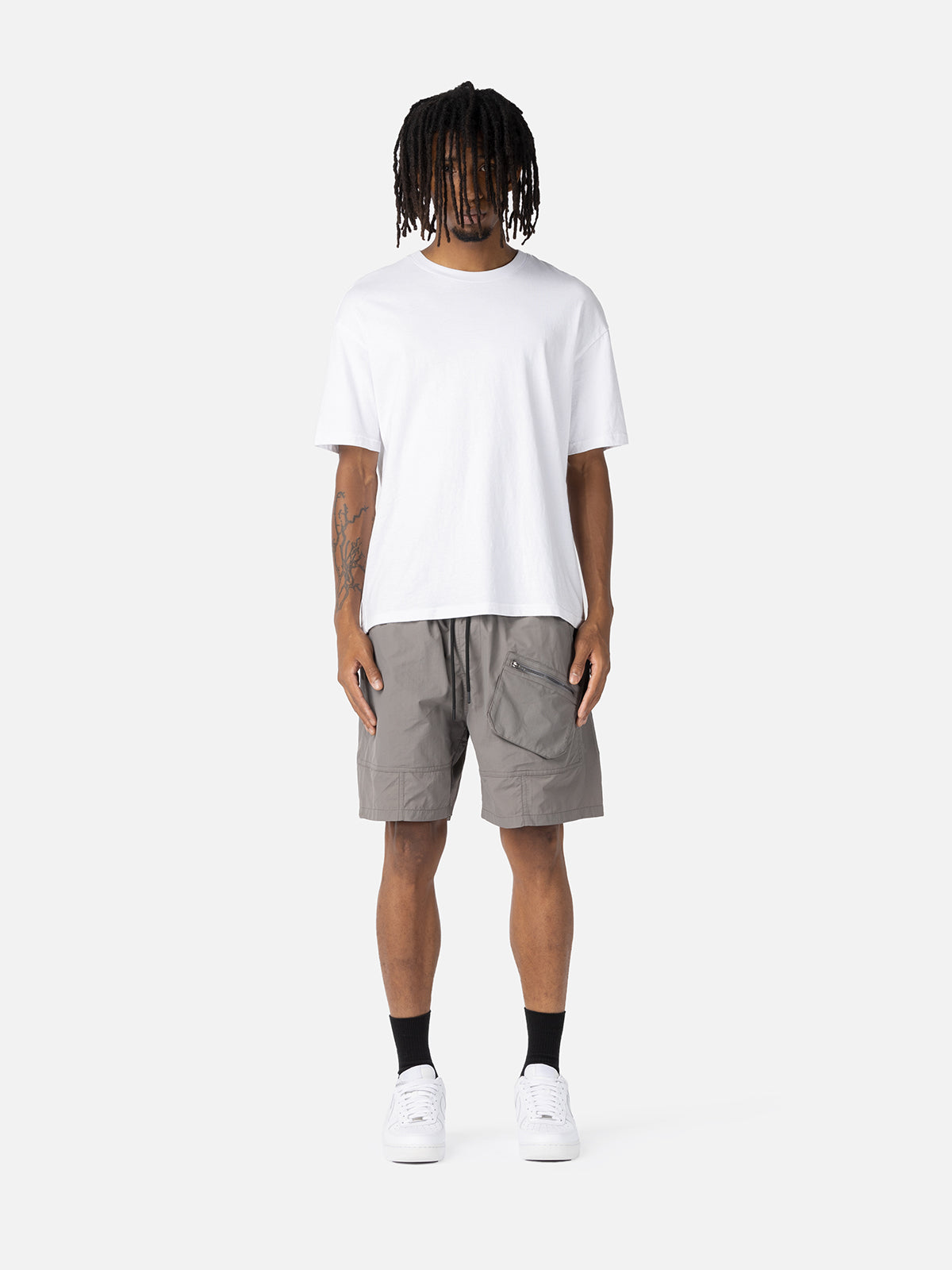 S4 CARGO SHORTS