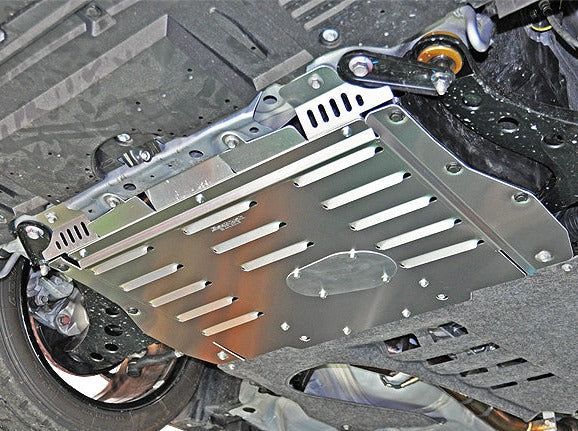 بیٹرش 2022+ GR86 اور بی آر زیڈ فرنٹ انڈرپینیل