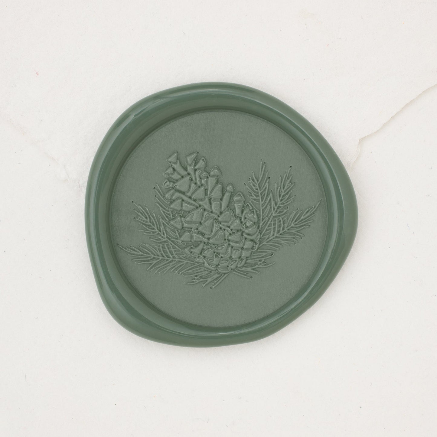 Aspen Wax Seals