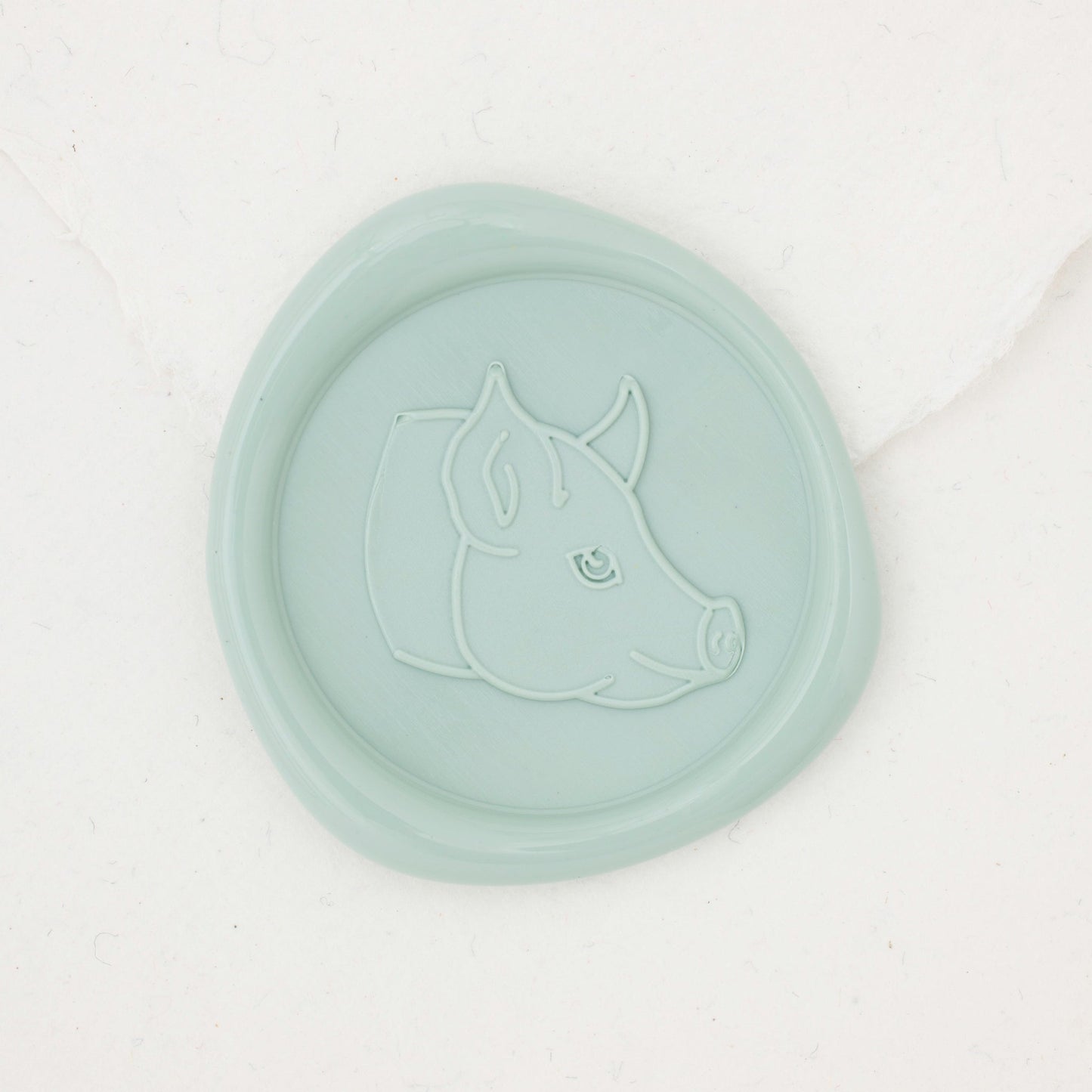 Charleston Wax Seals