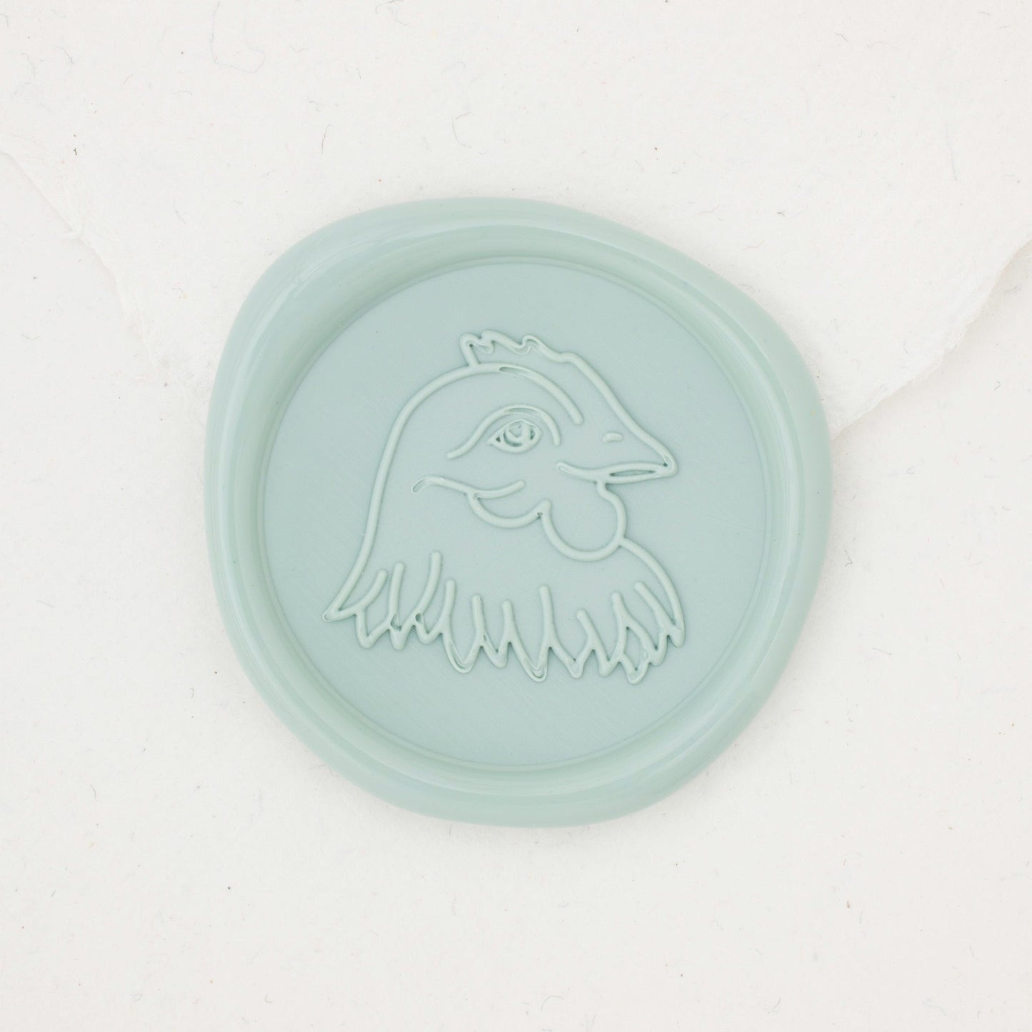 Eleanor Wax Seals