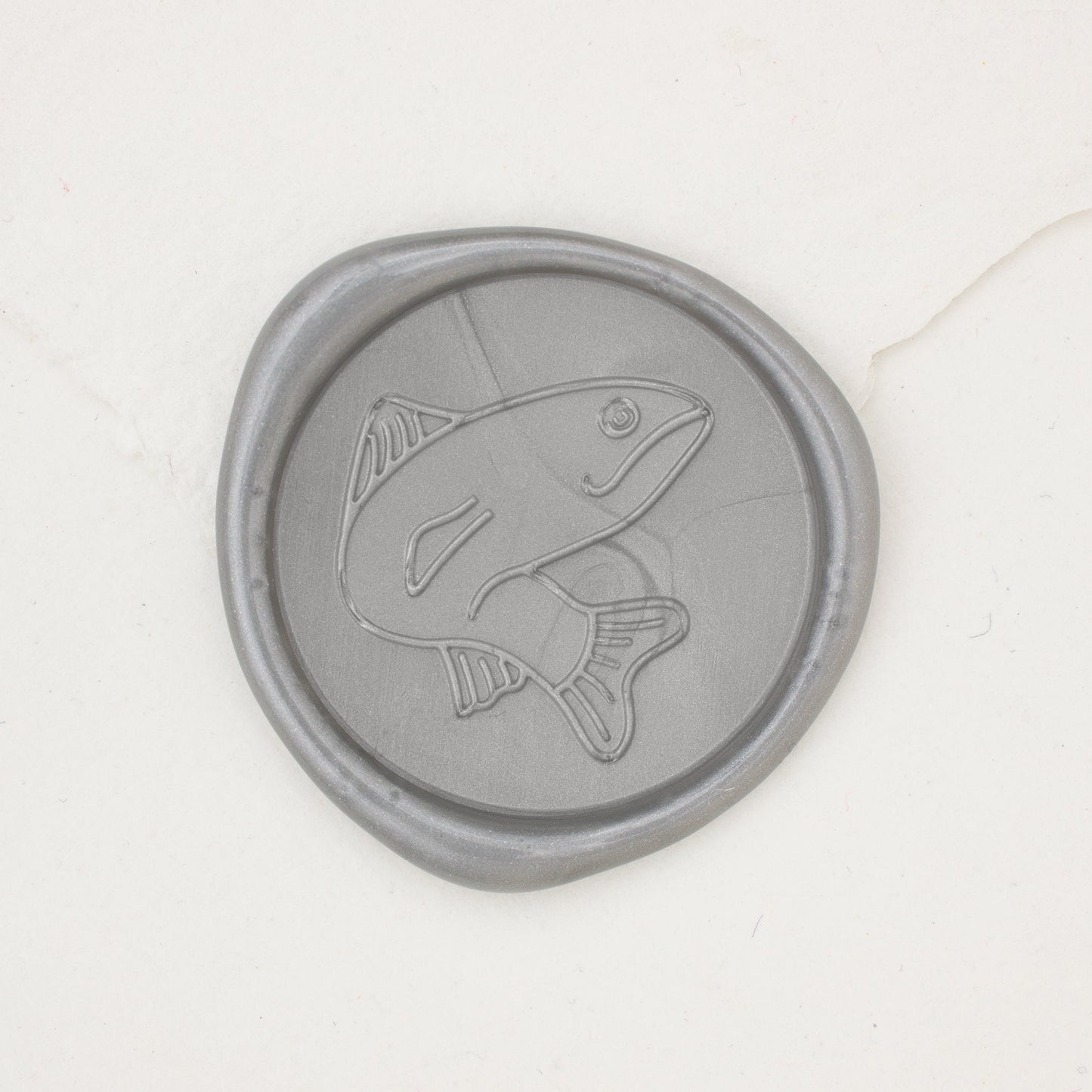 Sebastian Wax Seals