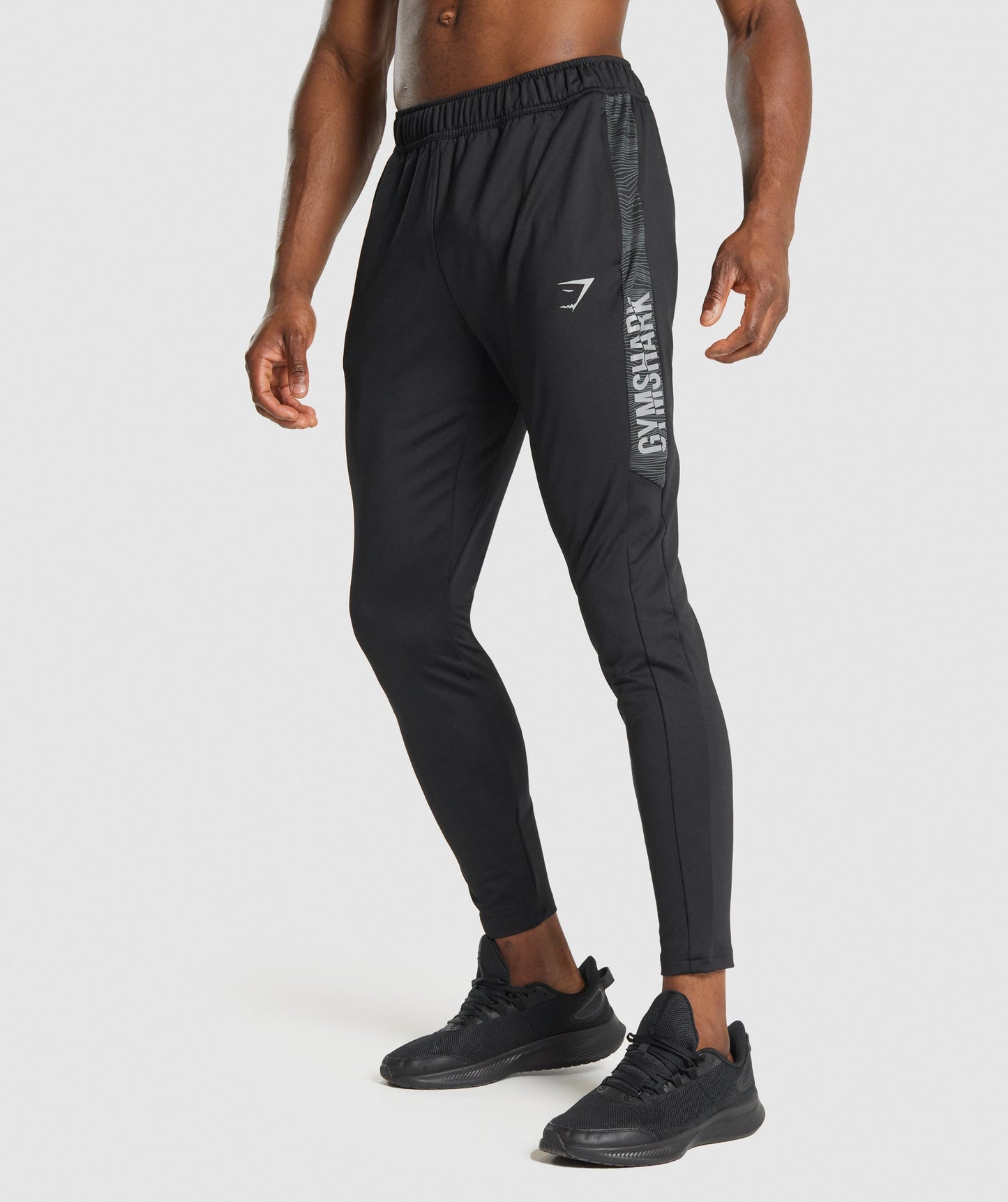 Gymshark Sport Jogger - schwarz