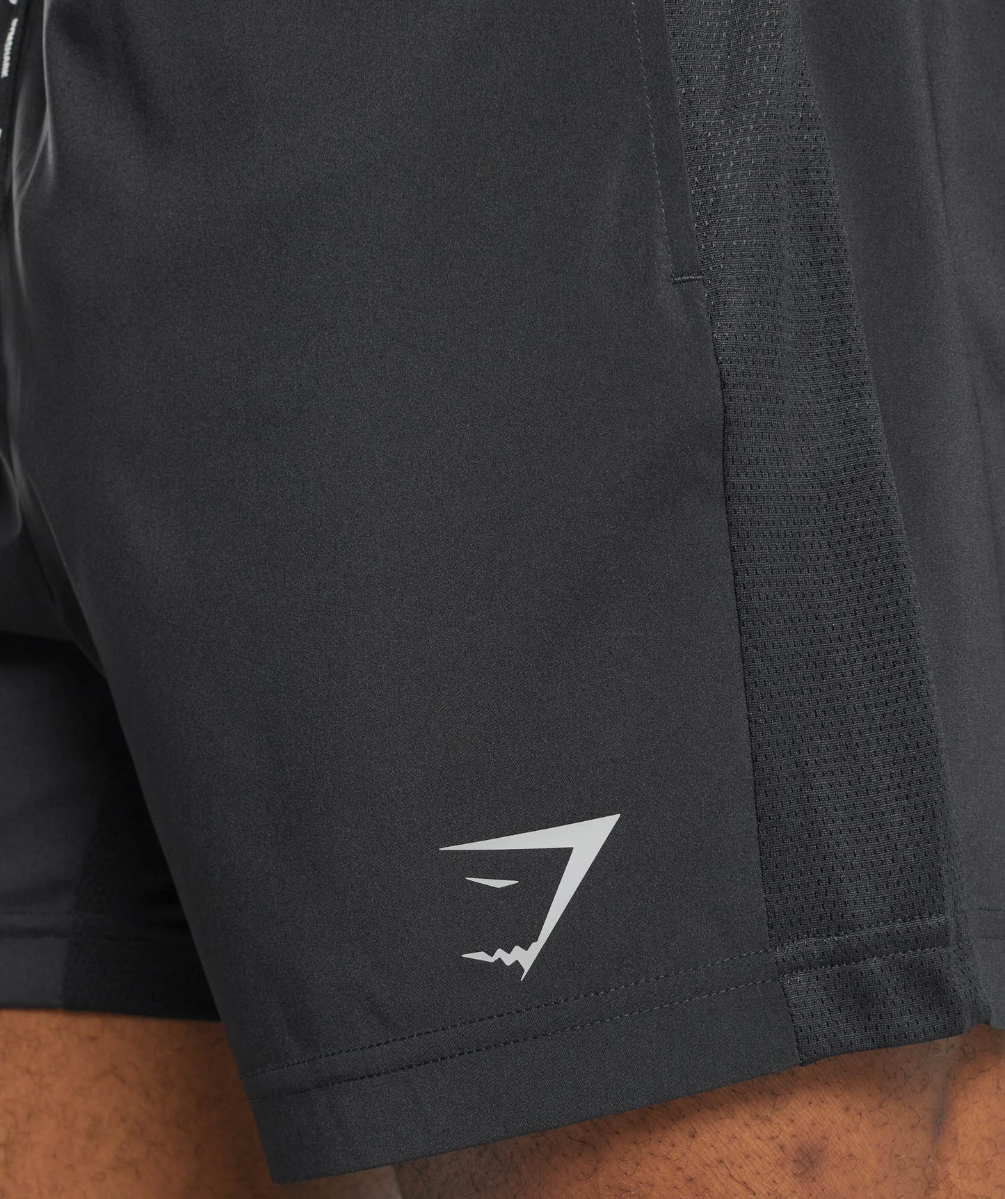 Gymshark Sport Shorts - Schwarz