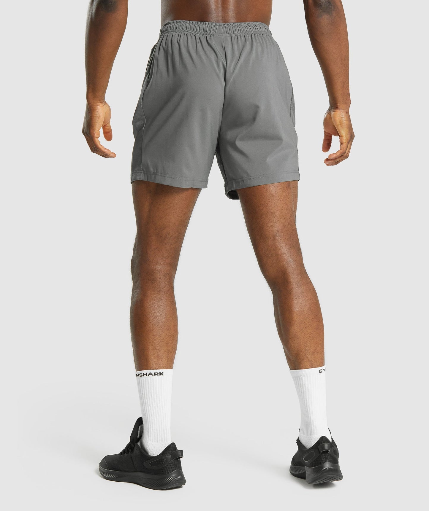 Gymshark Sport Shorts - Holzkohle