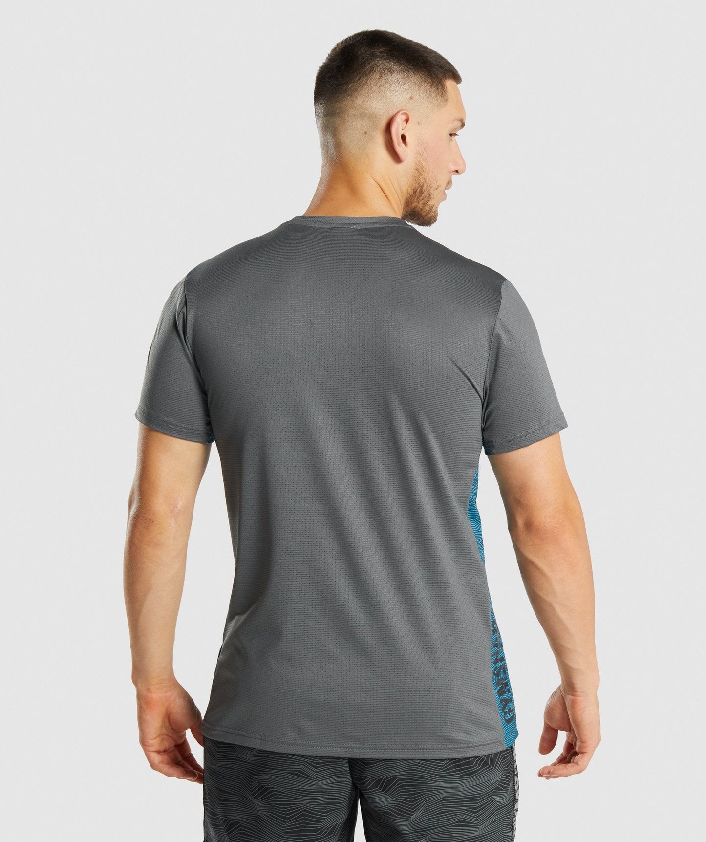 Gymshark Sport T-Shirt - Charcoal