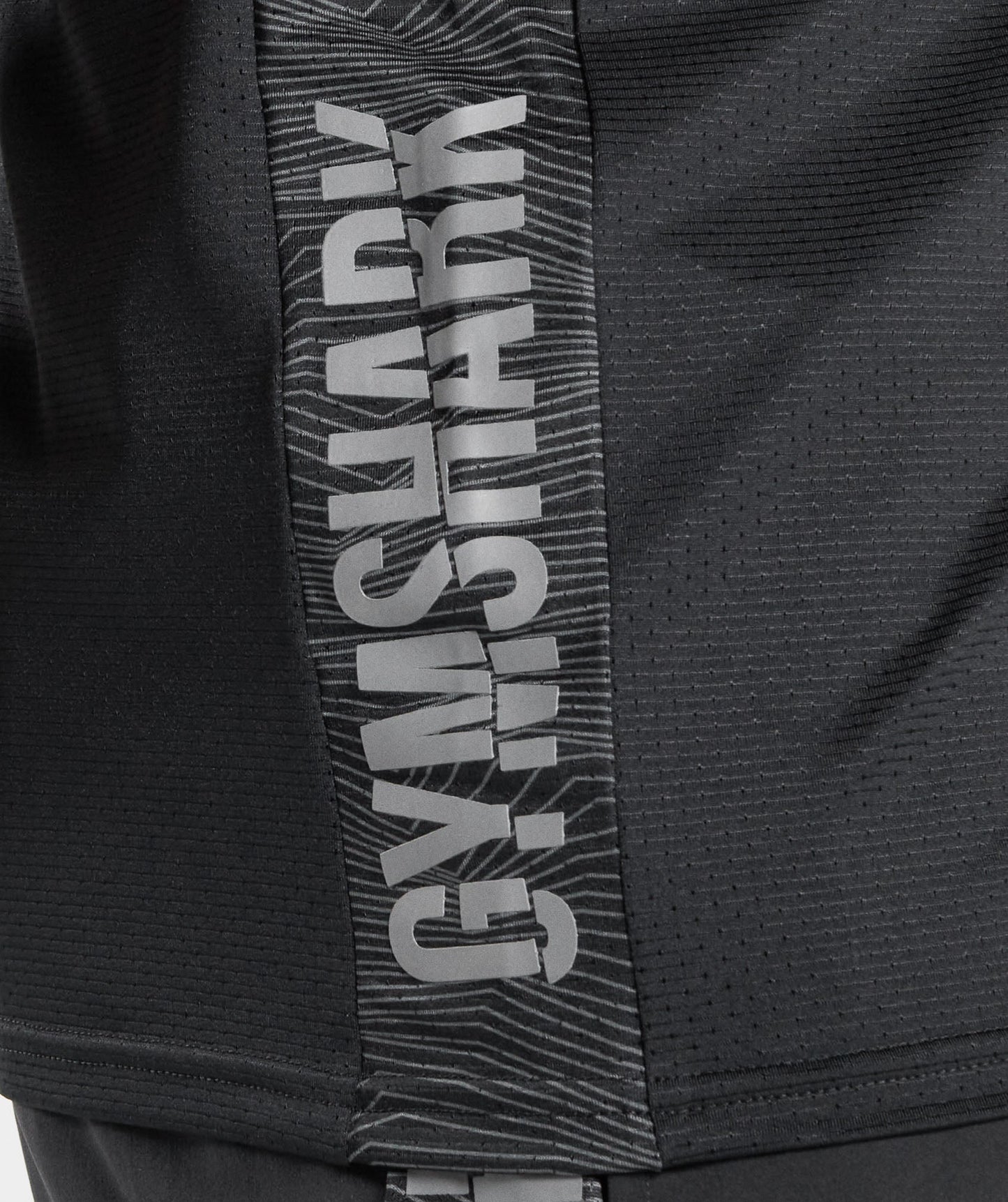 Gymshark Sport Tank - Schwarz
