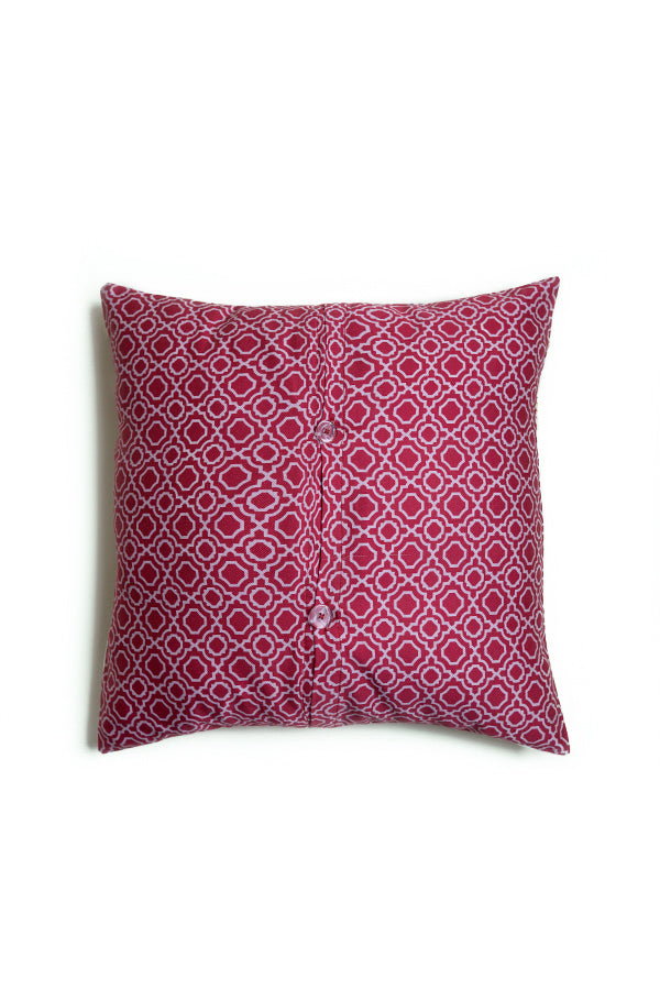 Summer Vine - Cushion