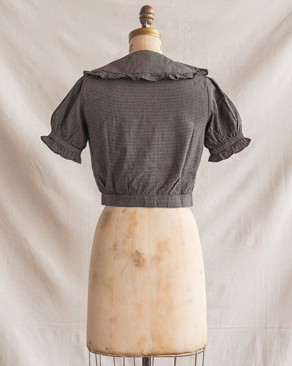 Treue Begleiter Top