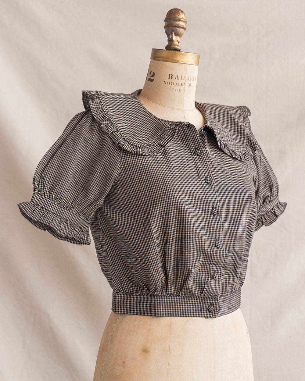 Treue Begleiter Top