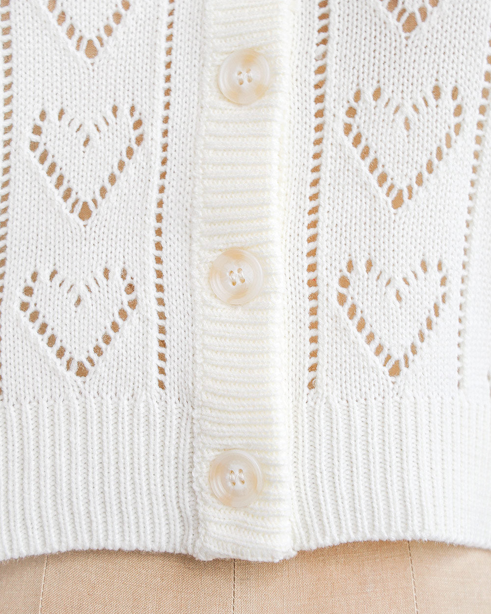 Have A Heart Cardigan