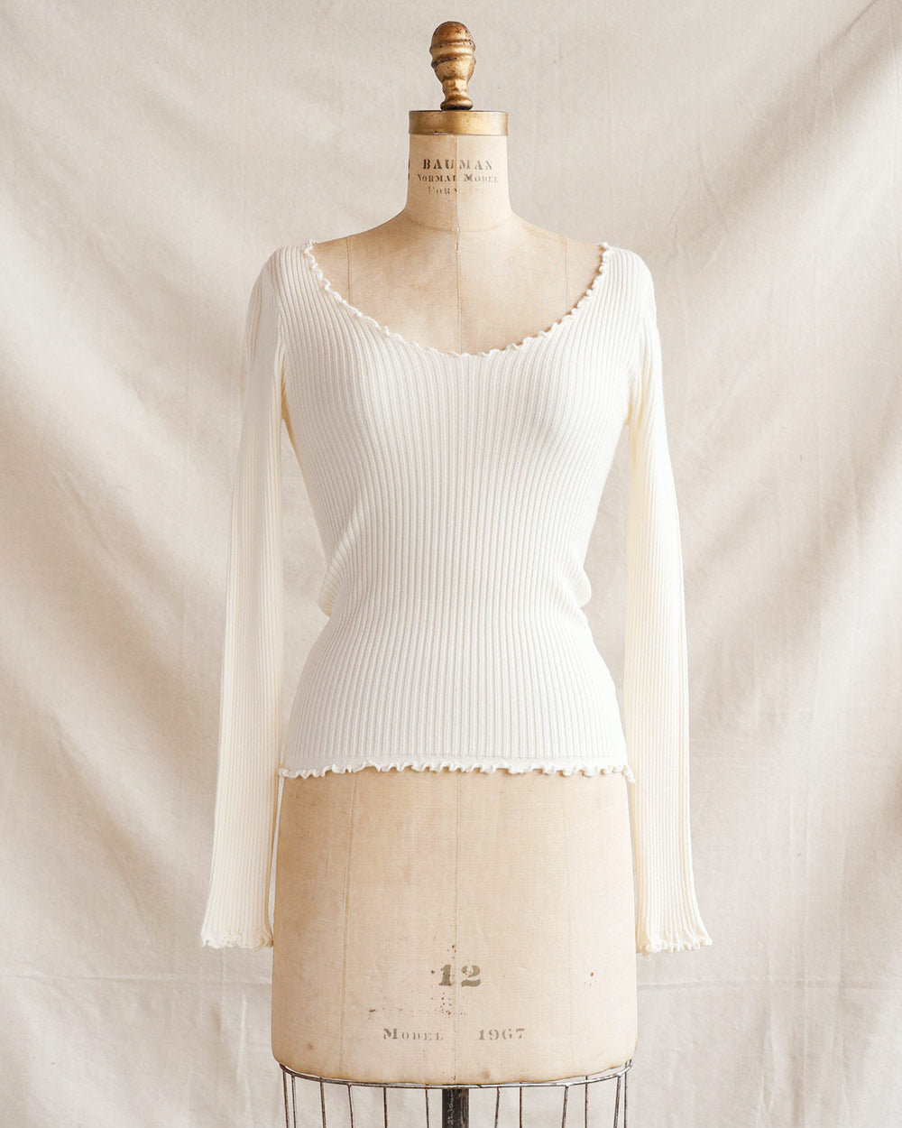 Stricktop Levallois