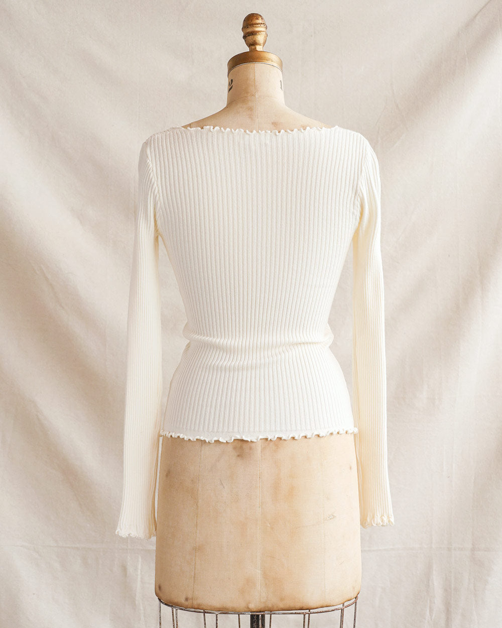 Stricktop Levallois