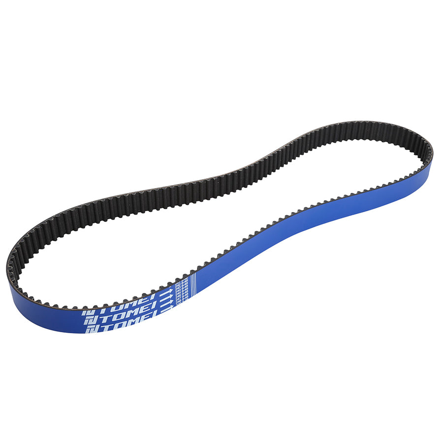 Tomei Zahnriemen für Toyota MR2 AW11 85-89 4AGE 4A-GZE 16V 4 Ventile