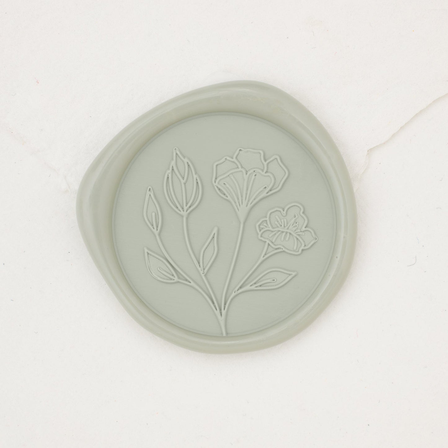 Addison Wax Seals