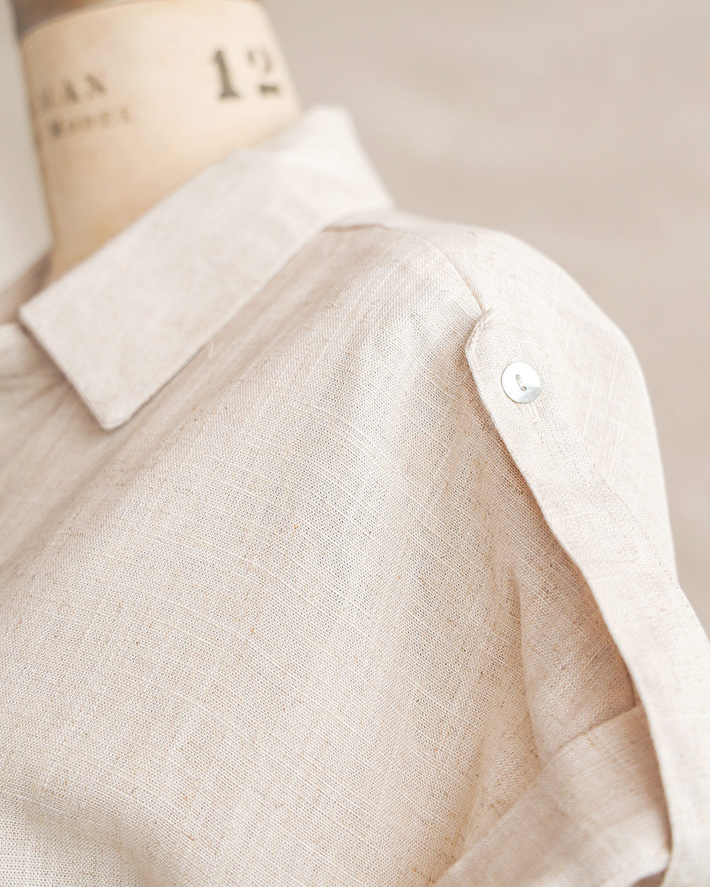 Seasonal Shifts Dress