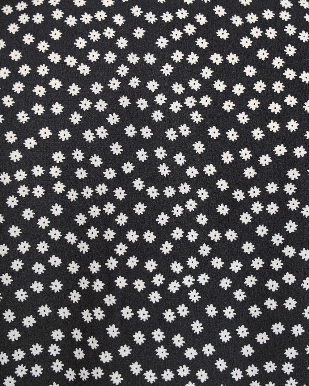 Kleid mit Gänseblümchenmuster