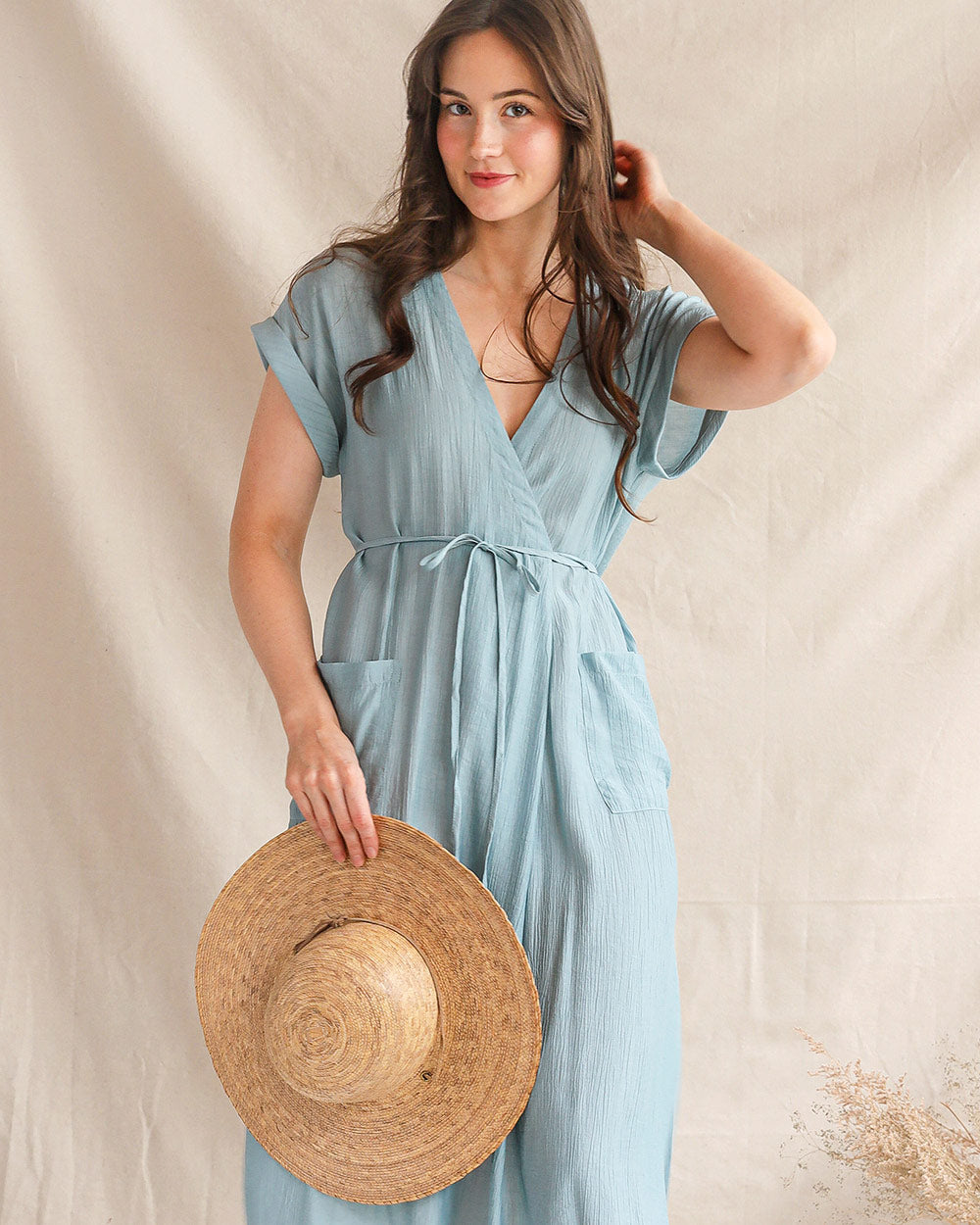Porch Stories Kleid