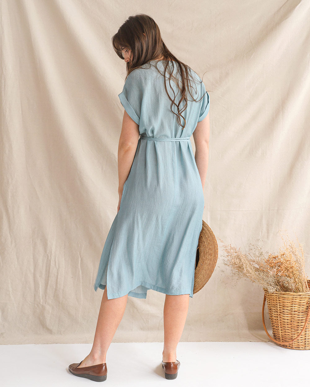 Porch Stories Kleid
